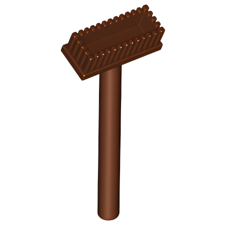 Метла Lego 3836 Utensil Push Broom